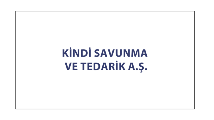 KİNDİ