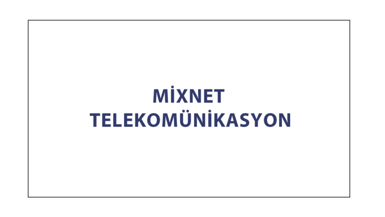 MİXNET